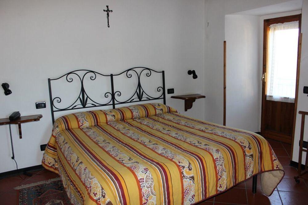 Agriturismo La Ginestrella Civitella D'Arna Extérieur photo
